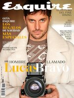 Esquire  México